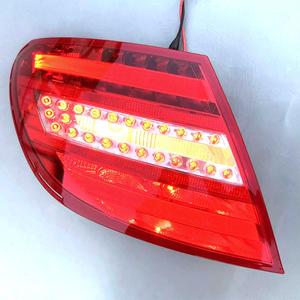 Feux arrière Ben <span class=keywords><strong>Classe</strong></span> C 09-12 W204 12V - <span class=keywords><strong>Version</strong></span> européenne modifiée pour les États-Unis - Product Image 3