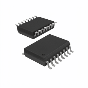 Distribuidor Autorizado de Componentes Electrónicos, Memoria IS25WP064A-JMLE-TR 16 SOIC - Product Image 1