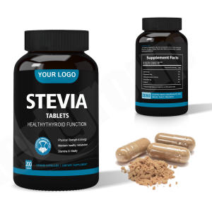 Dolcificante sfuso naturale estratto di <span class=keywords><strong>Stevia</strong></span> compresse peso nutrifirst dolce <span class=keywords><strong>Stevia</strong></span> compresse - Product Image 2