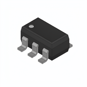 การจัดการพลังงาน (PMIC) ซื้อชิ้นส่วนอิเล็กทรอนิกส์ออนไลน์ SC 74A, SOT 753ผู้แทนจำหน่ายที่ได้รับอนุญาต MAX6312UK29D3 + - Product Image 1