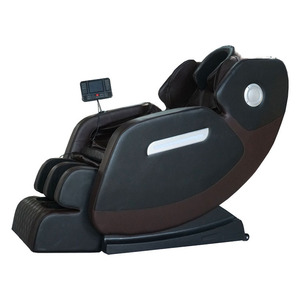 Home Massage Chair Full Body Electric Functional <b>Sofa</b> With Neck And Body <b>Support</b> Timed Music Remote Control - Product Image 4