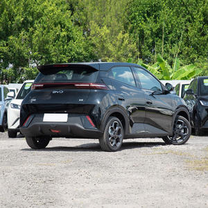 Venta al por Mayor de Vehículos de Nueva Energía 2025, Byd Seagull Edición Conducción Inteligente, Motor de 405 km, Autos Eléctricos Pequeños - Product Image 5