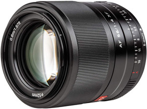 Lente Principal de Retrato Viltrox 56mm F1.4 con Enfoque Automático para Cámaras sin Espejo Fujifilm con Montura X, Formato APS-C, XT30, <span class=keywords><strong>XT4</strong></span>, X-Pro3, XT200, X-A1 - Product Image 4