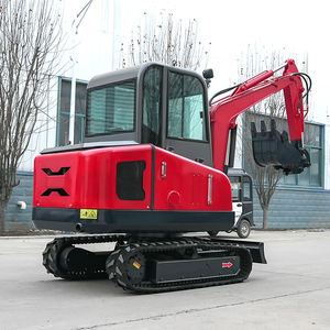 <span class=keywords><strong>Remorque</strong></span> adaptable aux conditions de travail complexes, économe en énergie et en carburant, pour <span class=keywords><strong>mini</strong></span>-excavatrice, rotateur inclinable pour <span class=keywords><strong>mini</strong></span>-excavatrice - Product Image 2