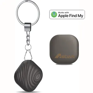 Hersteller Air Tag Finder Tracker Schlüssel Bt Key Finder Smart Device Mini GPS Finden Sie meinen Tag Tracker Lost Wallet Dogs Kinder autos