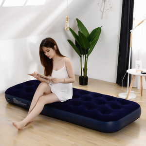 <span class=keywords><strong>ที่นอน</strong></span>เป่า<span class=keywords><strong>ลม</strong></span><span class=keywords><strong>แบบ</strong></span>พับได้สำหรับนักเรียนเดี่ยวและคู่ที่นอนเป่าลม<span class=keywords><strong>แบบ</strong></span><span class=keywords><strong>รังผึ้ง</strong></span> - Product Image 3