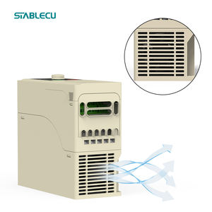 Inversor 5hp 220V/380V 0.75kw VFD VSD vector convertidor trifasico variador de frecuencia - Product Image 5