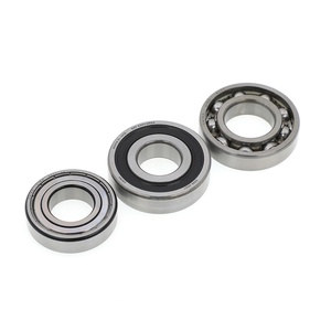 Roulement à billes radial de marque originale de haute précision <span class=keywords><strong>6205</strong></span> <span class=keywords><strong>Llu</strong></span> 6205llucm/5K roulements scellés au japon roulement 6205llu - Product Image 4