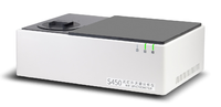 Analyseur NIR DW-S450 Spectrophotomètre 900-2500nm pour huile, alcool, boissons 12nm