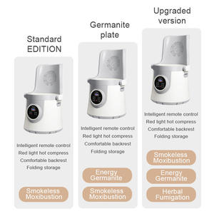 Прибор для моксотжига - Product Image 2