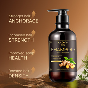Shampooing et après-<span class=keywords><strong>shampoing</strong></span> pour la croissance des cheveux, <span class=keywords><strong>anti</strong></span>-<span class=keywords><strong>chute</strong></span>, marques privées professionnelles OEM ODM - Product Image 1