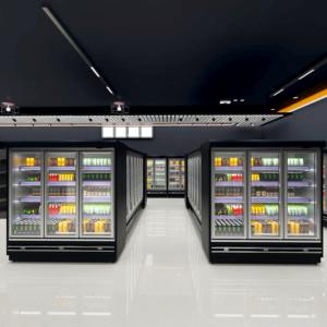 El diseño cumple con los requisitos Diseño de tienda minorista - Product Image 3