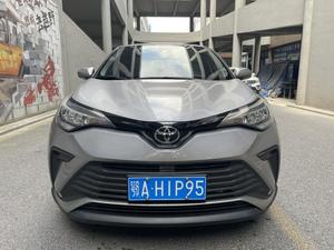 โตโยต้า izoa 2021 2.0L จอดรถอัตโนมัติระยะทางต่ำรถมือสอง - Product Image 5