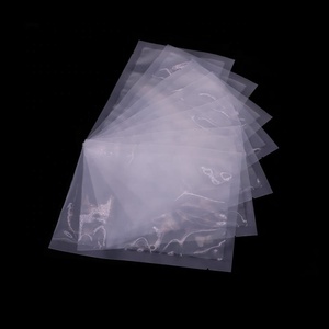 Nylon vacuum packaging bag meat vegetables vacuum bags food storage heat sealer composite vacuum bag