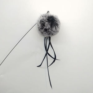 Goedkope Kat Speelgoed Custom Logo Kleur Met Eco Materiaal Type Zuignap Kat Accessoires <span class=keywords><strong>Diy</strong></span> Speelgoed - Product Image 5