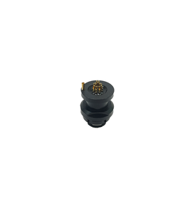 Conector Push-Pull con Blindaje EMC de 360° a Prueba de Agua IP68 de la Serie UltiMate UR01W08 de Fischers - Product Image 1