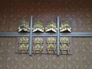 Гроб похоронный гроб, самый дешевый, новый китайский производитель, гроб, уголок 1 в наличии - Product Image 4