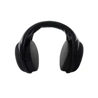 Protezione dell'udito Eccellente Musicale di Ascolto Elettronico Cuffie Corrispondenza BT Occhiali Da Sole di Qualità Molto Buona