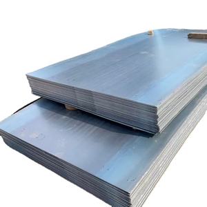 कारखाने प्रत्यक्ष उच्च गुणवत्ता वाले हॉट-रोल्ड स्टील शीट एनीसी/बी मानक वेल्डिंग झुकने काटने के लिए पैसे के लिए उत्कृष्ट मूल्य - Product Image 1