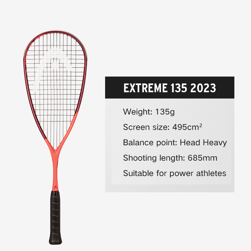 EXTREMO 135 2023