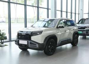 2025 Neu für Byd Elektroauto für Leopard <span class=keywords><strong>3</strong></span> 4WD Pure Electric Suv für Leopard Titanium <span class=keywords><strong>3</strong></span> Range für Formula - Product Image 3