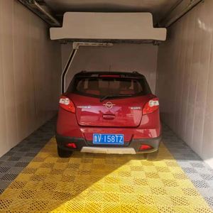 2025 Factory Direct Sales Customized High Pressure Touchless Automatic for <b>Car</b> Wash <b>Machine</b> - Product Image 6