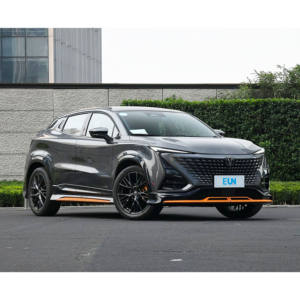 Voiture d'occasion <span class=keywords><strong>Chan</strong></span>-gan Uni-T <span class=keywords><strong>2023</strong></span>, deuxième génération, SUV exclusif 1.5T, 5 places - Product Image 1