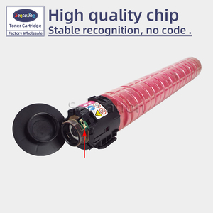 MPC2503 जापान टोनर के लिए <span class=keywords><strong>Ricoh</strong></span> MP C2003 C2011 C2004 C2504 सपा गेस्टेटनर डी एस C1025 C1020 C1120 C1125 रंग कापियर कारतूस - Product Image 6