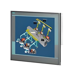 Nouveau Contrôleur Logique Programmable 6AV7861-2TB10-1AA0 avec Écran Tactile – Garantie de Deux Ans – En Stock - Product Image 5