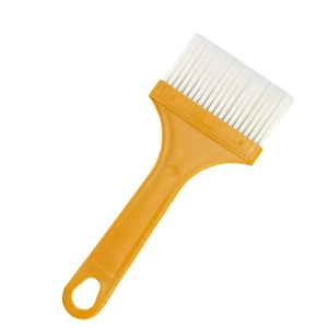 Pinceau de <span class=keywords><strong>barbecue</strong></span> en plastique à manche fin, pinceau pour sauce, pinceau à huile pour <span class=keywords><strong>barbecue</strong></span>, pinceau pratique et polyvalent - Product Image 2
