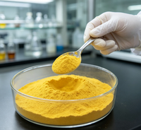 Quaternium-73 CAS15763-48-1 Poudre Conservatrice Cosmétique Contrôle Qualité Strict Avant Expédition