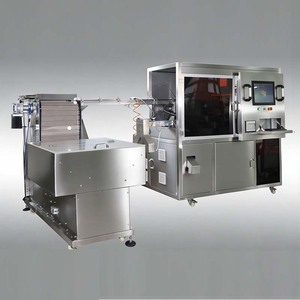 Máquina de Codificación de Tapas de Botellas con Láser UV, Alimentación Personalizada, Marcado Interior y Exterior, Sistema de Seguimiento y Trazabilidad de Productos Basado en Códigos QR - Product Image 4