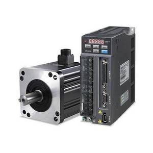 Controlador de Motor de Corriente Alterna 100% Original de 750W 220V ASD-B2-0721-B - Product Image 3