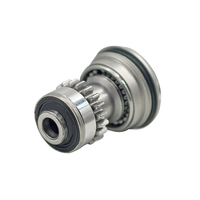 Rotor d'angle droit pour Woodpecker DTE 20:1. WP-1L (Capuchon inclus) Pièce à main dentaire implantaire RT-R1L