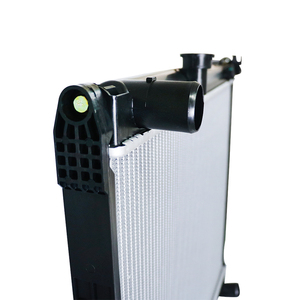 Radiateur de voiture 13030 pour ISUZU DMAX <span class=keywords><strong>2003</strong></span>-2006, réservoirs de radiateur en plastique PA66 GF30, 8973333500 8973333501 8973333503 8980476790 60856 - Product Image 6