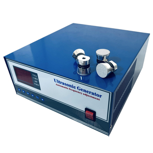 Điện điều khiển kỹ thuật số Máy phát điện siêu âm tín hiệu nguồn 1500W dụng cụ phẫu thuật siêu âm sạch hơn hộp mạch điện tử - Product Image 6