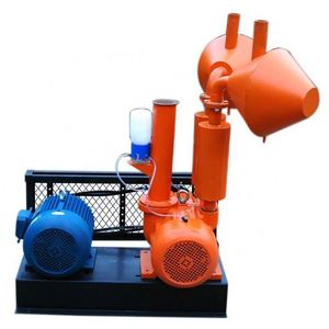 Vente directe d'usine - Pompe à vide rotative - Machine à traire dédiée - Product Image 5