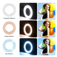 Lampe flash universelle sans fil pour appareil photo reflex numérique Panasonic Pentax DSLR