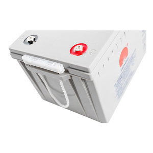 12V 100AH <span class=keywords><strong>120Ah</strong></span> 150AH 200AH 250AH Gel Pin-Chu kỳ sâu kín, thấp tự xả cho năng lượng mặt trời lưu trữ năng lượng & Viễn Thông sao lưu - Product Image 6