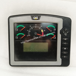 Ay-Monitor-Monitor شاشة عرض <span class=keywords><strong>LCD</strong></span> لـ OEM Wheel <span class=keywords><strong>Loader</strong></span> - Product Image 1