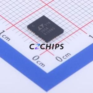 Original tout nouveau LT3958EUHE # PBF QFN-36(5x6) Circuit intégré IC puce PMIC DC-DC puissance IC - Product Image 1