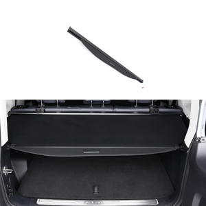 <span class=keywords><strong>Pour</strong></span> Chery ICAR 03 T : <span class=keywords><strong>Rideau</strong></span> de coffre, séparateur de coffre, accessoires de chargement de voiture, garnitures intérieures. - Product Image 1