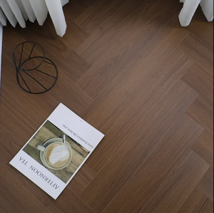 Le parquet en chevrons est conçu pour <span class=keywords><strong>la</strong></span> décoration intérieure - Product Image 3