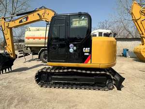Excavatrice d'occasion Cat 308 Mini pelle Caterpillar 308 - Product Image 3