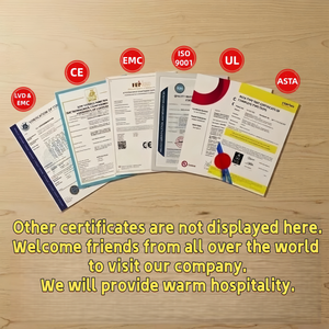 Внутренний выдвижной вакуумный выключатель 7.2кВ 12кВ 17.5кВ 24кВ, компактный, сертифицированный IEC, с возможностью индивидуальной настройки - Product Image 5