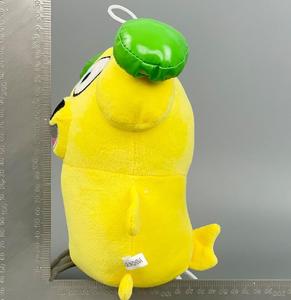 Tyler snowi Snuggle bó tùy chỉnh ODM trẻ em mới đồ chơi sang trọng siêu chó ngoại vi Anime Tyler và snowie đồ chơi sang trọng - Product Image 4