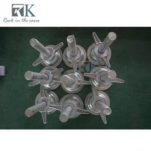 Suitable for Uneven Ground <b>Aluminum</b> Adjustable Stage Platform Stands - Product Image 2