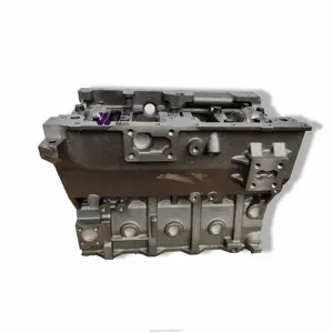 4D95 Engine Short Block For Excavator Construction Machinery Parts from JIUWU POWER