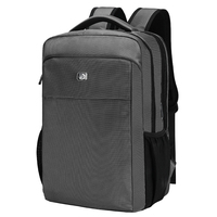 Sac à dos personnalisé à faible MOQ, vente en gros, sacs pour hommes, sacs d'extérieur imperméables, sac à dos pour ordinateur portable, sac à bandoulière pour voyage d'affaires pour hommes