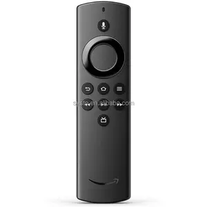 Amazon Fire TV Stick Lite Với Alexa Voice Remote Lite G06 Cặp Với Fire TV Stick (Thế Hệ 2), Fire TV Stick (Thế Hệ Thứ 3)